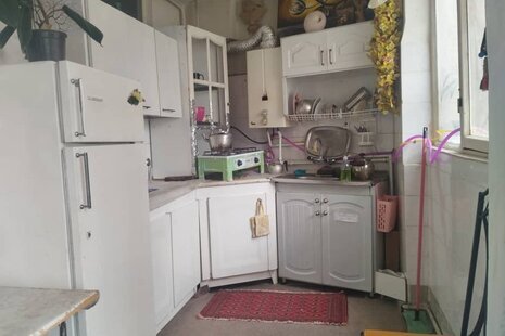 آپارتمان تکخواب مبله در کرمانشاه