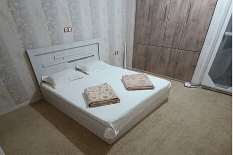 آپارتمان مبله دوخواب در قشم