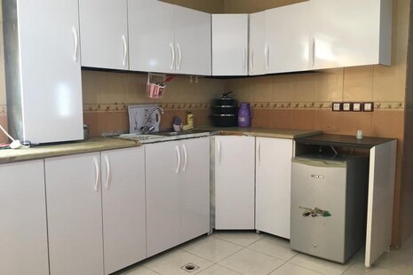 ویلا تک خواب مبله در پارسیان