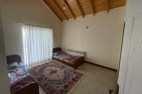 ویلا دوبلکس دوخواب دلنشین در کلاردشت