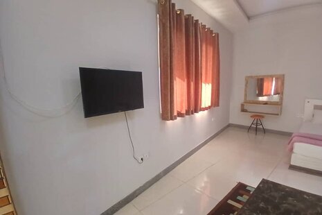 واحد مبله 106 در هتل تنکابن