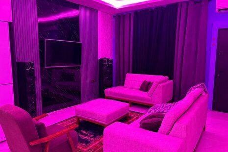 ویلا مبله دوخواب نسترن در چمستان