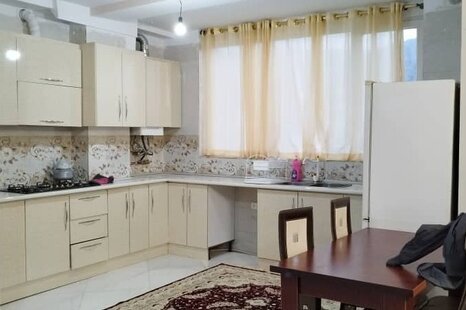 ویلا دوبلکس دوخواب ذبیحی در رامسر