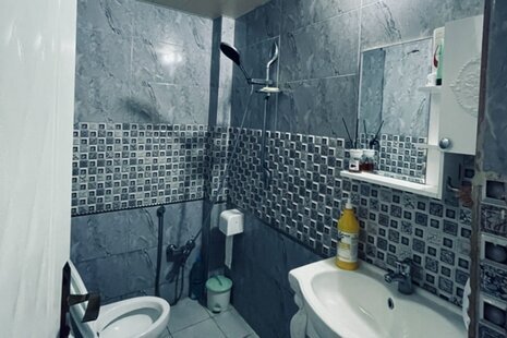 ویلا دوبلکس سه خواب جنگلی در فومن