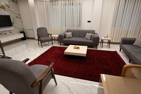 ویلا دوبلکس مبله دوخواب جکوزی دار در شفت