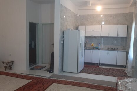 ویلا باغ  مبله تکخواب در گرگان