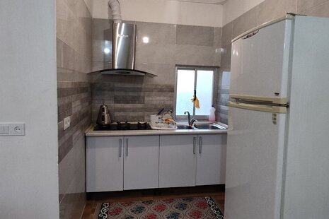 ویلا دوبلکس دو خواب در روستای کیش خاله
