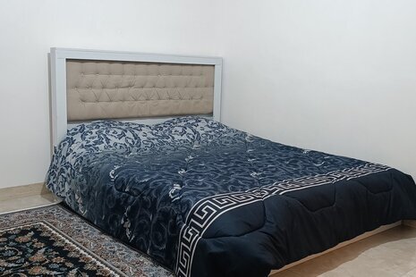 ویلا دوبلکس دوخواب گل گندم در شیرود