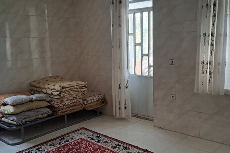 ویلا مبله تکخواب ناجی در ورامین