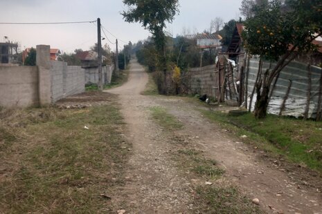 ویلا تکخواب در فومن