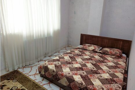 واحد تکخواب مبله(13) در هتل آپارتمان ماسال