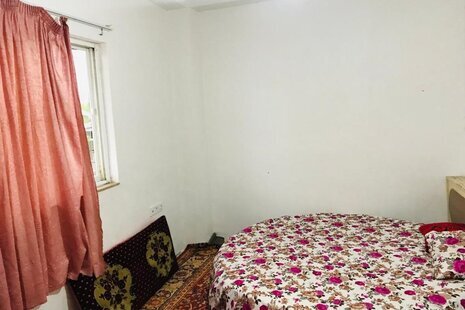 واحد امیر طبقه همکف ویلا در رامسر