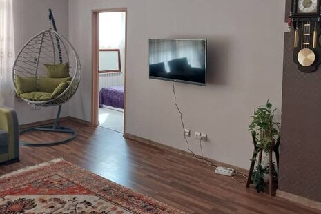 آپارتمان مبله دوخواب در اصفهان