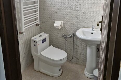 آپارتمان مبله تکخواب گل گندم در یزد