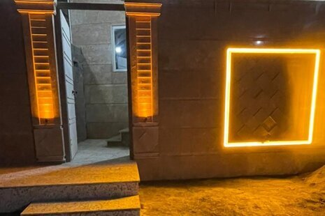 آپارتمان مبله تکخواب در ساری