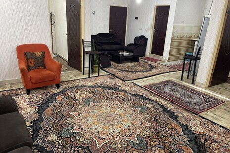 اجازه ویلا مبله دو خواب شالیزار در خمام