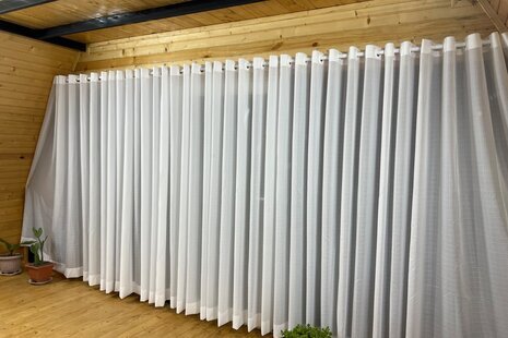 کلبه سوئیسی تکخواب ارشام 2 در بندرانزلی