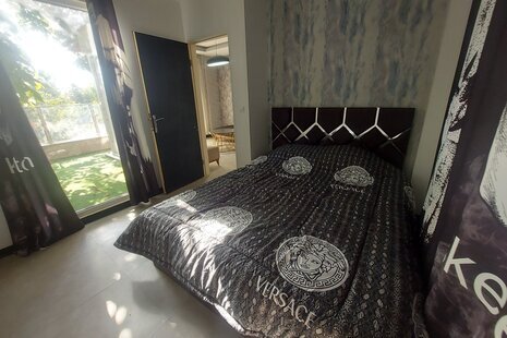 ویلا دوبلکس استخردار مبله سه خواب در شهریار