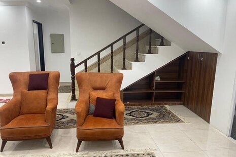 ویلا دوبلکس مبله سه خواب نرگس 5 در کلارآباد