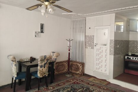 سوئیت غدیر در اصفهان