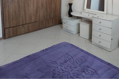 آپارتمان مبله دوخواب در اصفهان