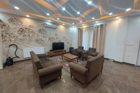 ویلا دوبلکس استخردار سه خواب دیانا 1 در متل قو