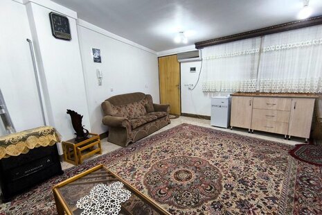ویلای تکخواب مبله عموزاد در گلوگاه