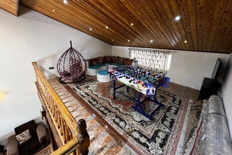 ویلا دوبلکس 3 خواب مبله رایا در ایزدشهر