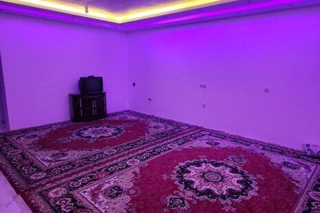 آپارتمان مبله دوخواب گلبرگ 2 در شیراز