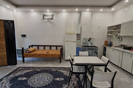 باغ ویلا استخردار دوخواب شکوفه در فردیس