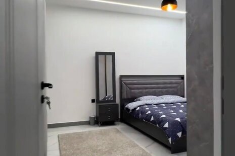 ویلا دوبلکس استخر دار سه خواب مدرن  نوساز در محمودآباد