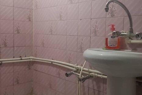 آپارتمان مبله تک خواب در اصفهان