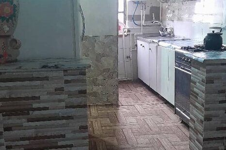 اقامتگاه بوم گردی vip در کاشان