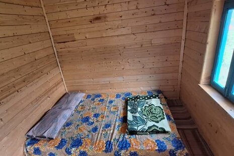 خانه ویلایی دوخواب در رودسر