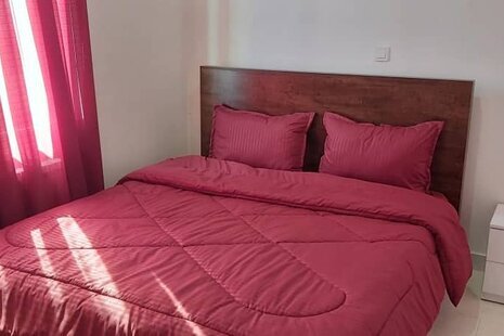 آپارتمان مبله دوخواب واحد 105 در کتالم و سادات شهر