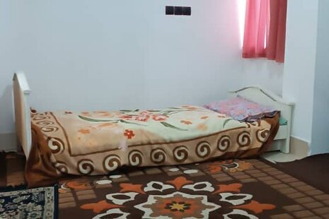 آپارتمان مبله تکخواب دنج در گالیکش