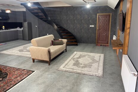 ویلا دوبلکس استخردار دو خواب در ساری