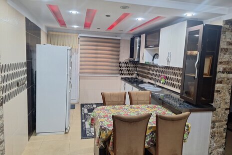 آپارتمان مبله دوخواب استخردار در رامسر