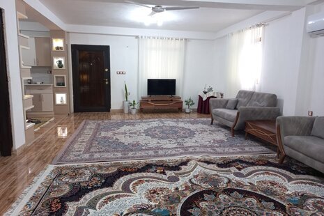 ویلا دوخواب مبله بهارنارنج در ماسال