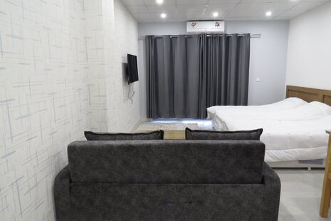 واحد 306 در مجتمع اقامتی بندرآفتاب