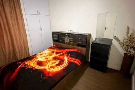 آپارتمان مبله تکخواب در کرج