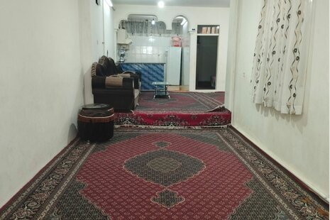 آپارتمان مبله تکخواب شیک و‌دلباز در اردبیل