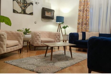 خانه ویلایی سه خوابه در محمودآباد