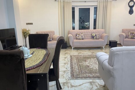 ویلا استخردار تریپلکس نوساز در رامسر