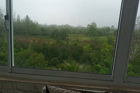 سوئیت طبقه دوم در چابکسر