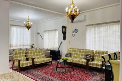 ویلا دوبلکس دو خواب سپیدبانو در سیاهکل