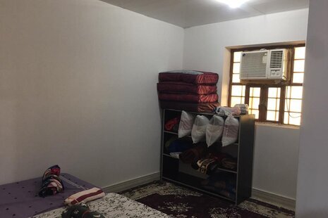 ویلا مبله تکخواب ساحلی در قشم