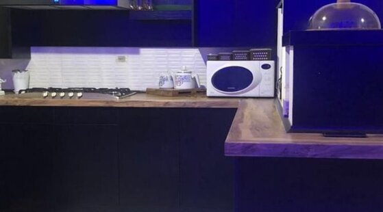 ویلا ساحلی استخردار سه خوابه در نور