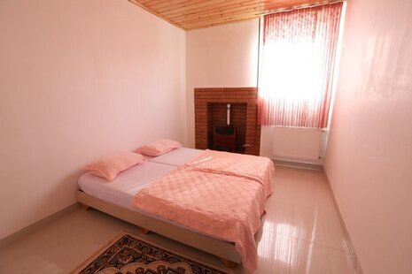 ویلا سه خوابه با استخر سرپوشیده در تالش