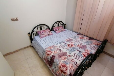 ویلا مبله تکخواب در اصفهان